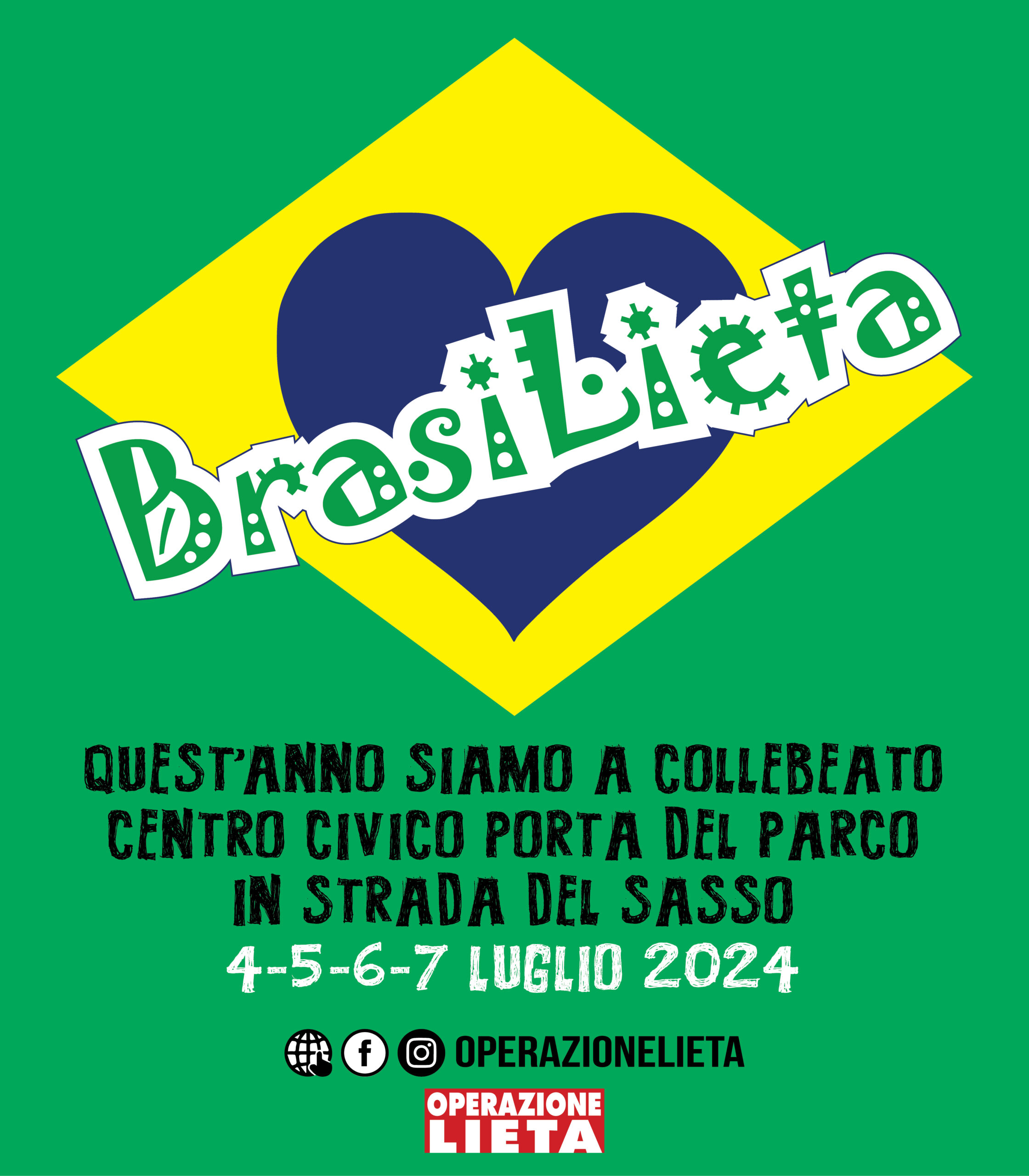 BRASILIETA 2024